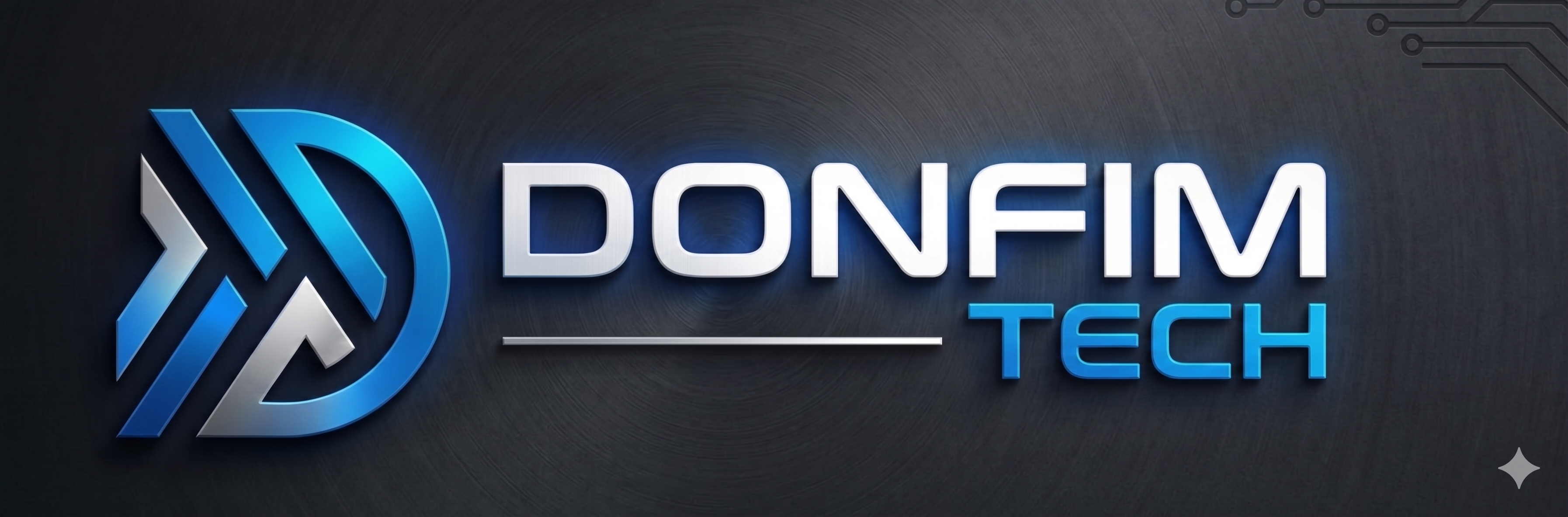 Donfim Tech